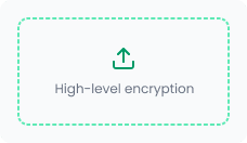 Secure Document Upload