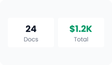 Financieel Dashboard